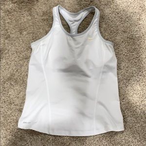 Nike Dri-Fit Tank Size M